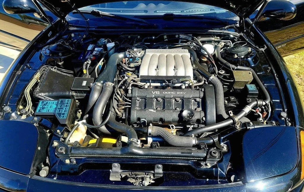 1991 Dodge Stealth - Image 15 of 21