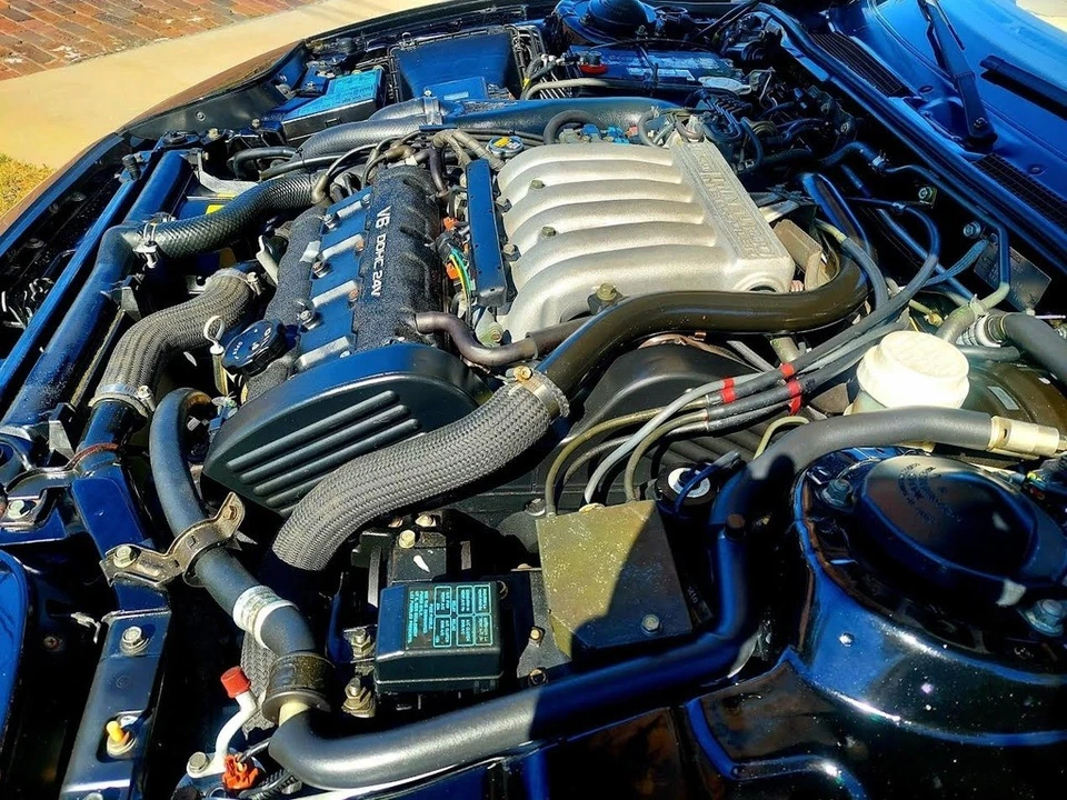 1991 Dodge Stealth - Image 13 of 21