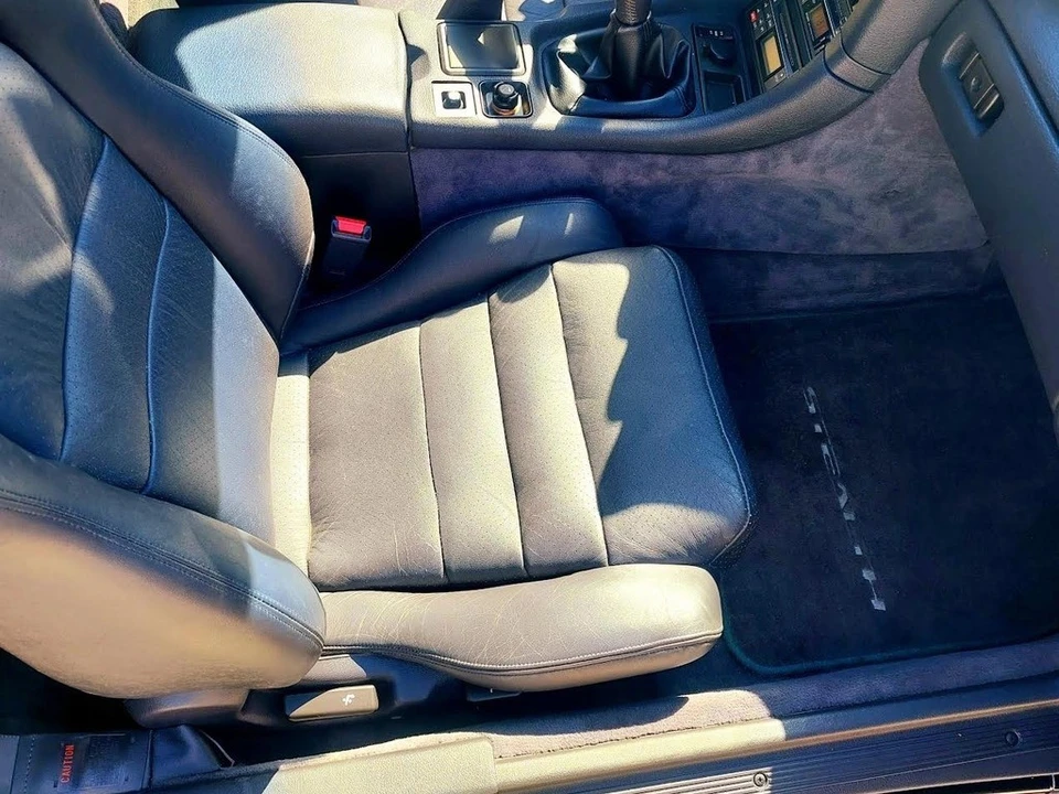 1991 Dodge Stealth - Image 10 of 12