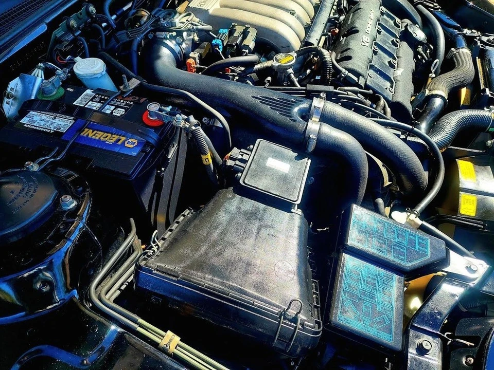 1991 Dodge Stealth - Image 14 of 21