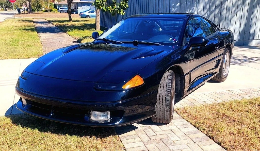 1991 Dodge Stealth - Image 16 of 21