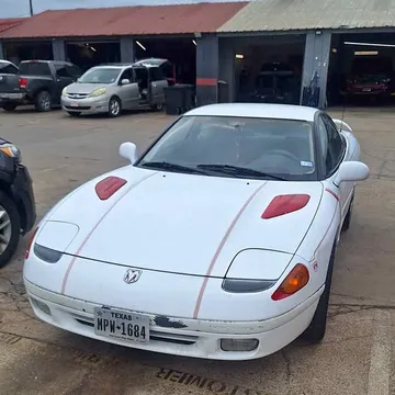 1991 Dodge Stealth Coupe 2D