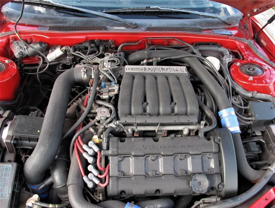 1991 Dodge Stealth - Image 6 of 9