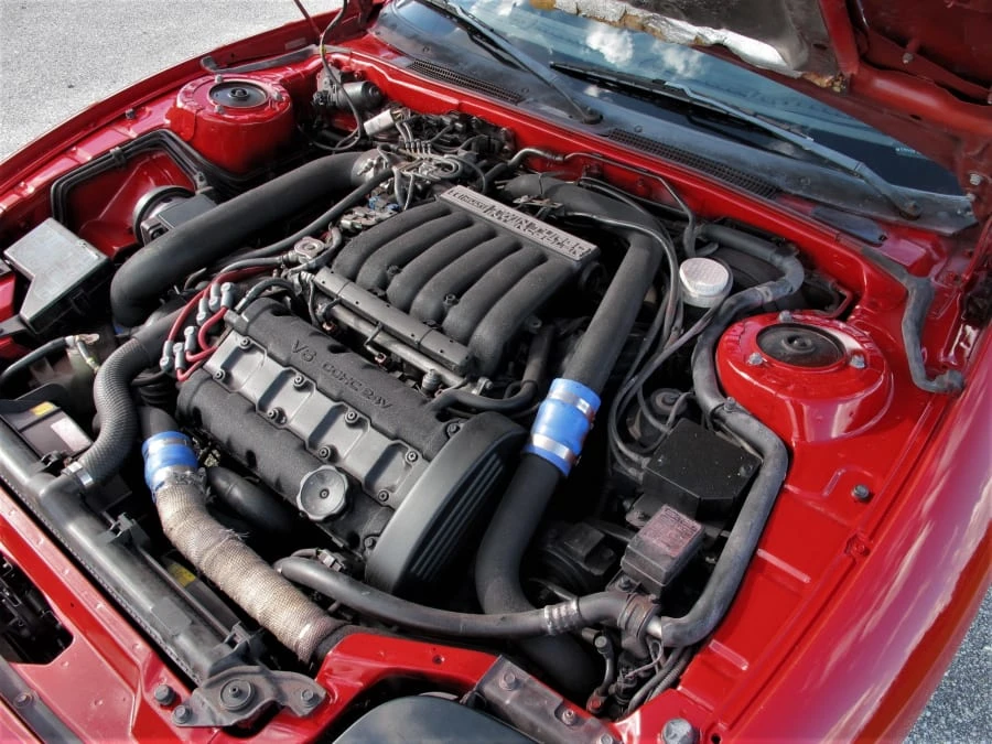 1991 Dodge Stealth - Image 7 of 9