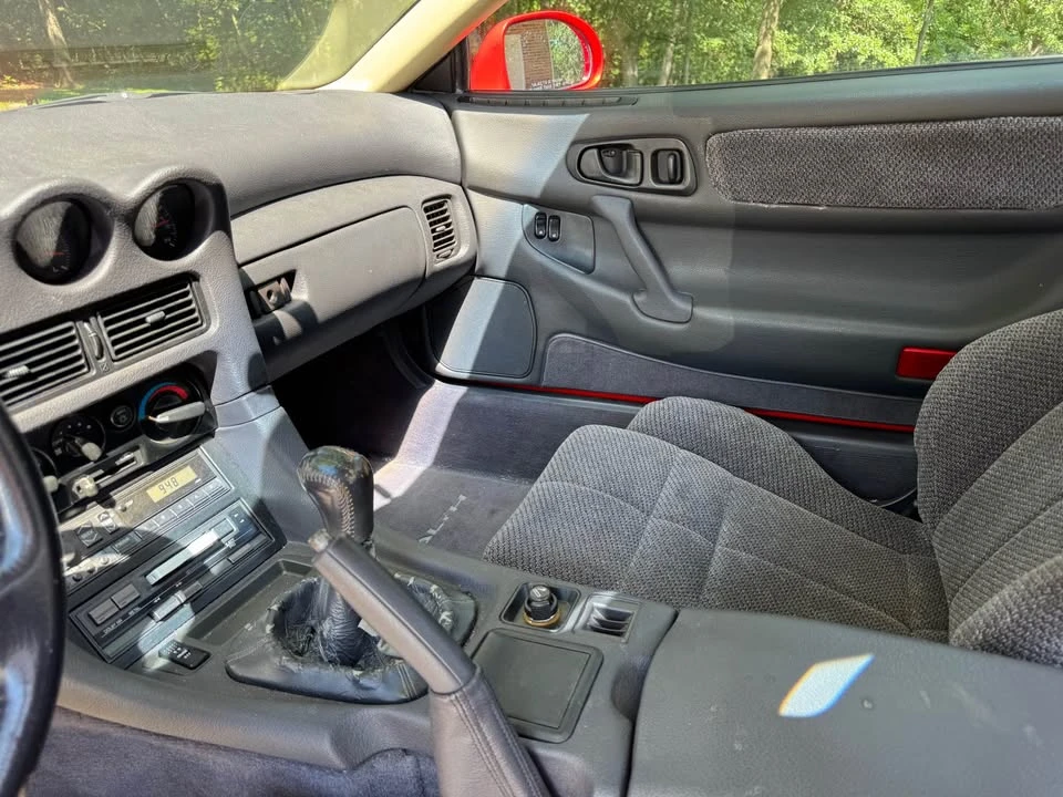 1991 Dodge Stealth - Image 4 of 13
