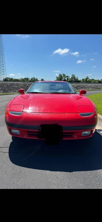 1991 Dodge Stealth - Image 2 of 13