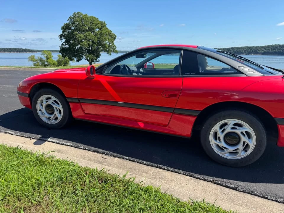 1991 Dodge Stealth - Image 13 of 13