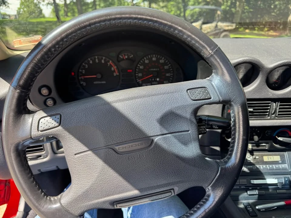 1991 Dodge Stealth - Image 6 of 13