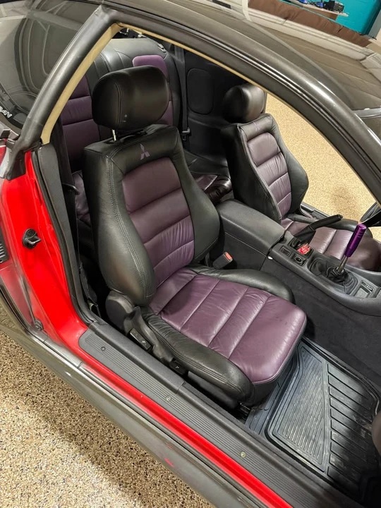 1991 Dodge Stealth - Image 12 of 14