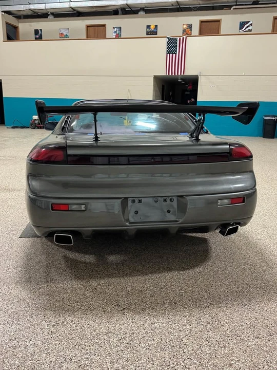 1991 Dodge Stealth - Image 8 of 14