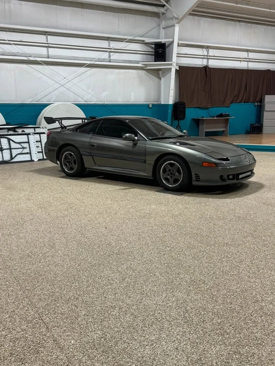 1991 Dodge Stealth - Image 5 of 14