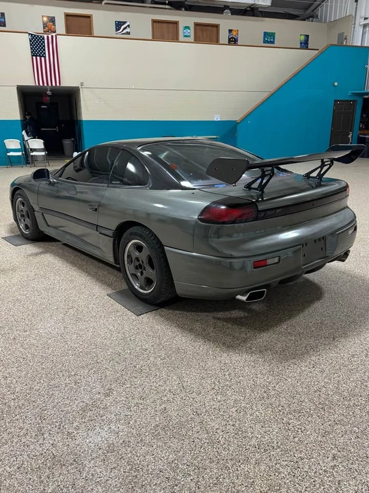 1991 Dodge Stealth - Image 7 of 14