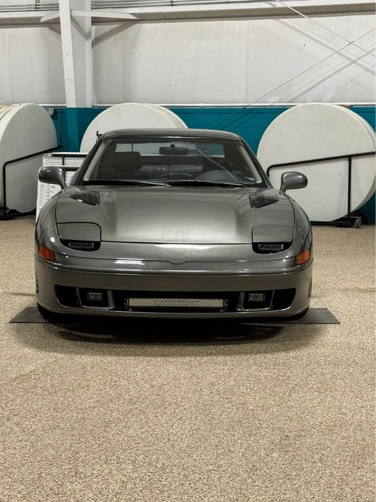 1991 Dodge Stealth - Image 6 of 14