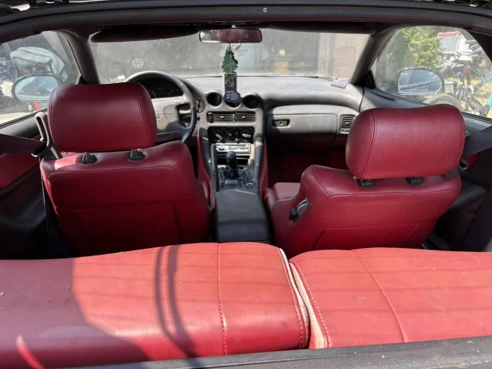 1991 Dodge Stealth - Image 6 of 9