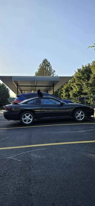1991 Dodge Stealth - Image 4 of 9