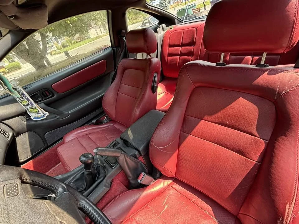 1991 Dodge Stealth - Image 8 of 9
