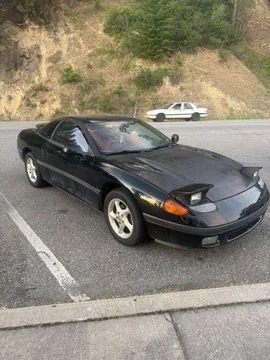 1991 Dodge Stealth ES Coupe