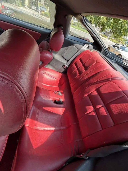 1991 Dodge Stealth - Image 7 of 9