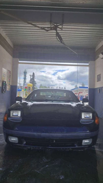 1991 Dodge Stealth - Image 3 of 9