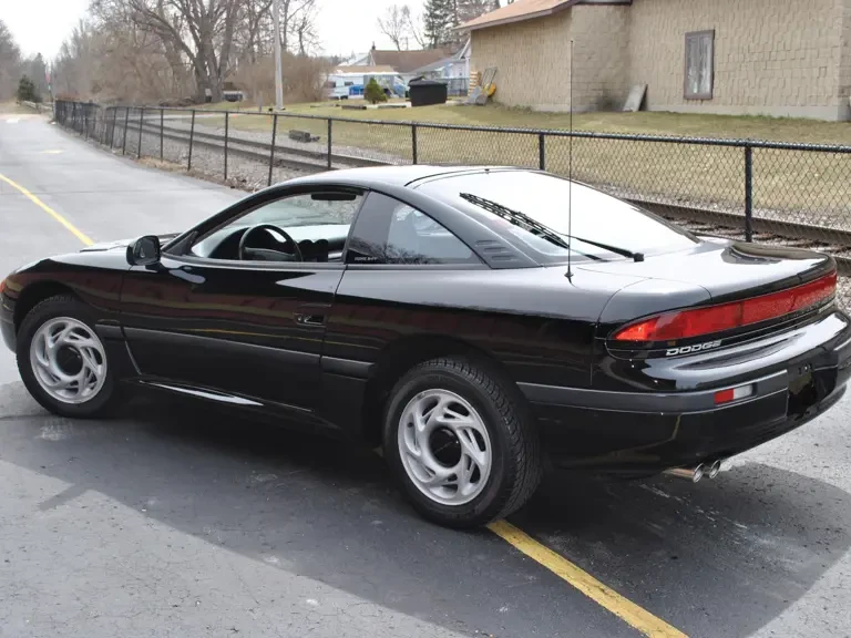 1991 Dodge Stealth - Image 3 of 14