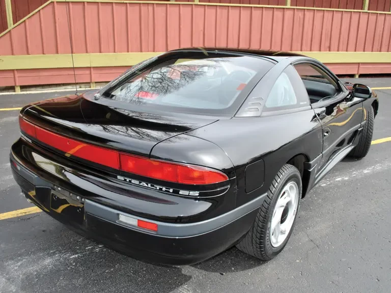 1991 Dodge Stealth - Image 14 of 14