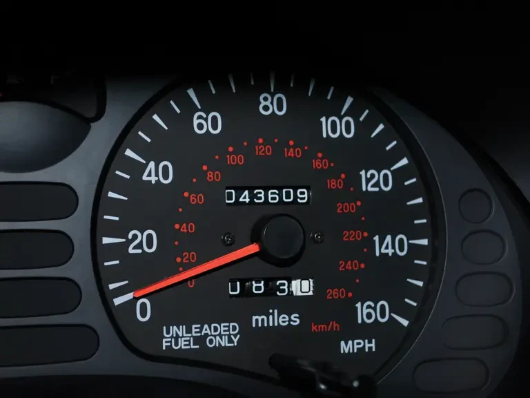 1991 Dodge Stealth - Image 11 of 14