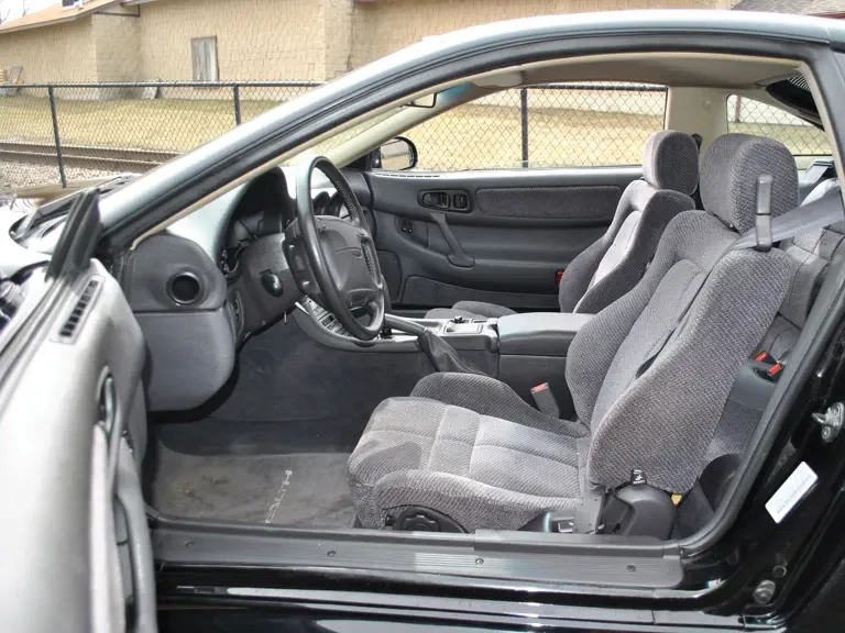 1991 Dodge Stealth - Image 12 of 14