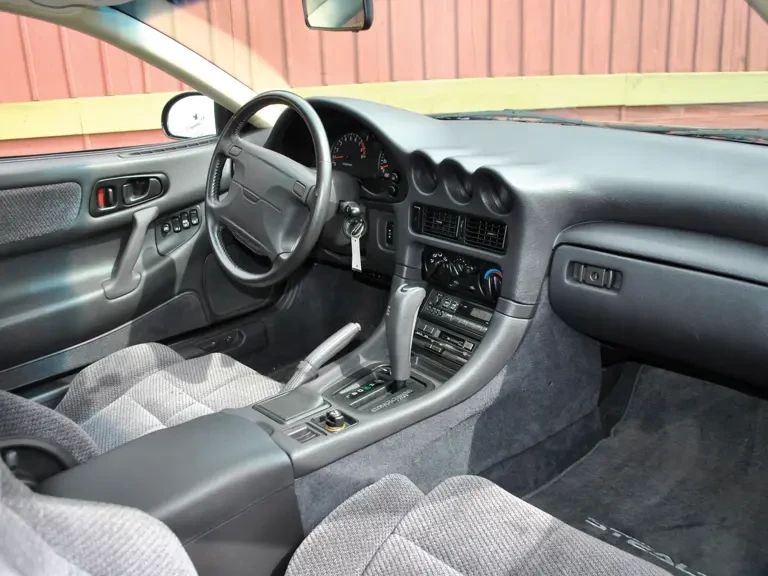 1991 Dodge Stealth - Image 5 of 14