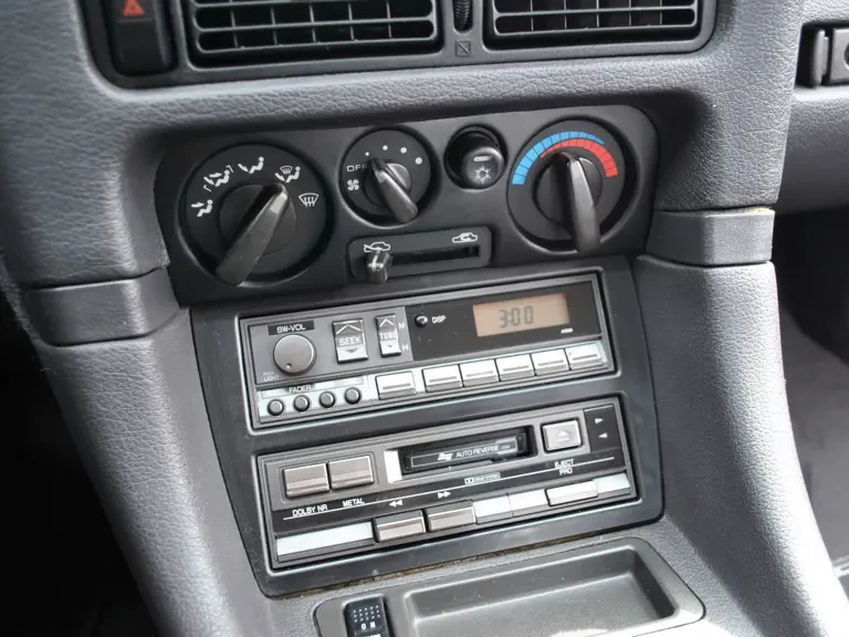 1991 Dodge Stealth - Image 9 of 14