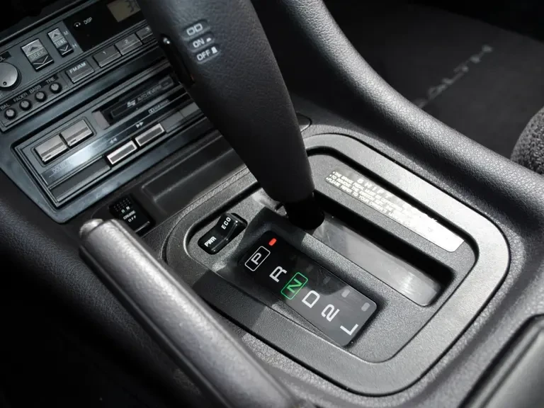 1991 Dodge Stealth - Image 10 of 14
