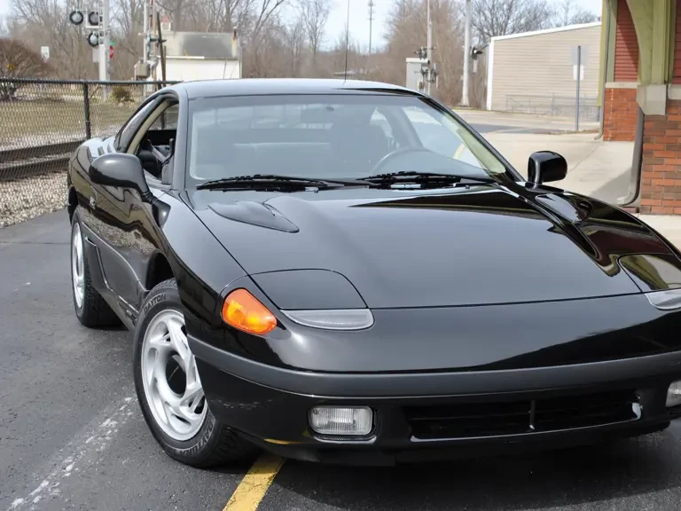 1991 Dodge Stealth - Image 13 of 14
