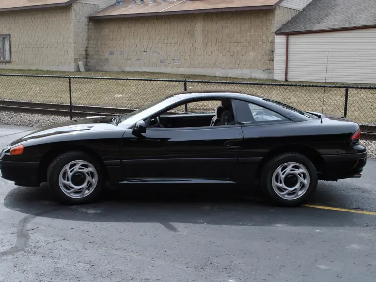 1991 Dodge Stealth - Image 6 of 14