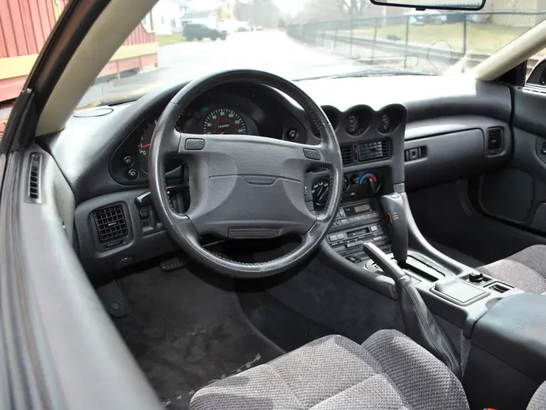 1991 Dodge Stealth - Image 8 of 14