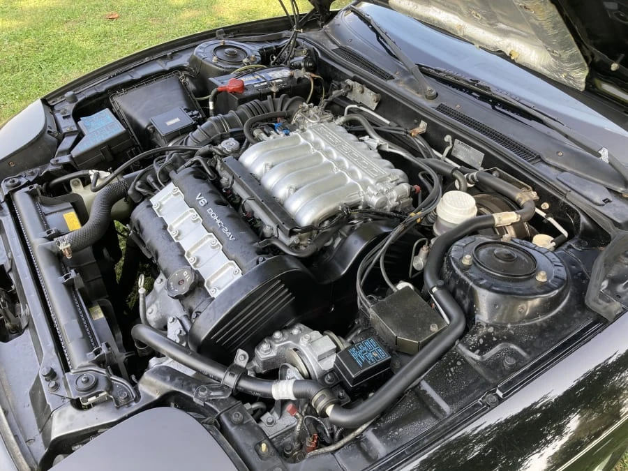 1991 Dodge Stealth - Image 3 of 5