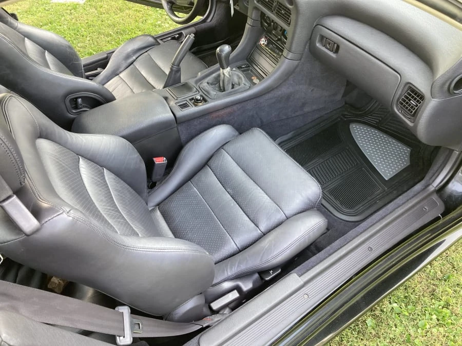 1991 Dodge Stealth - Image 2 of 5
