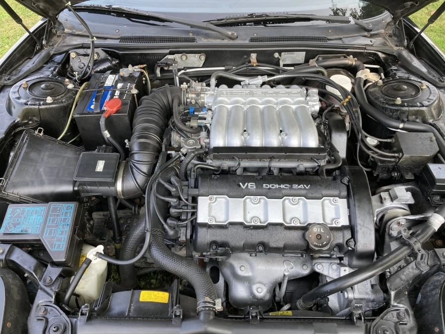 1991 Dodge Stealth - Image 5 of 5