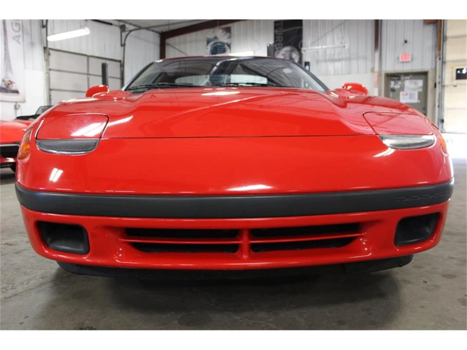 1991 Dodge Stealth - Image 9 of 31