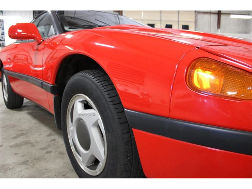 1991 Dodge Stealth - Image 13 of 31