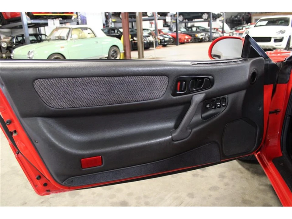 1991 Dodge Stealth - Image 25 of 31
