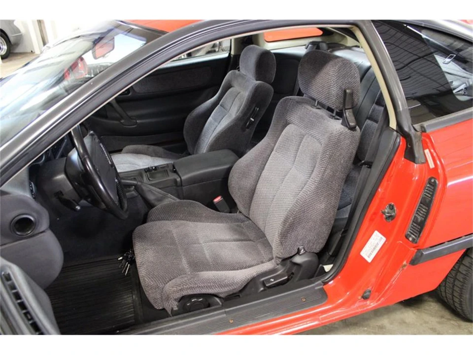 1991 Dodge Stealth - Image 29 of 31