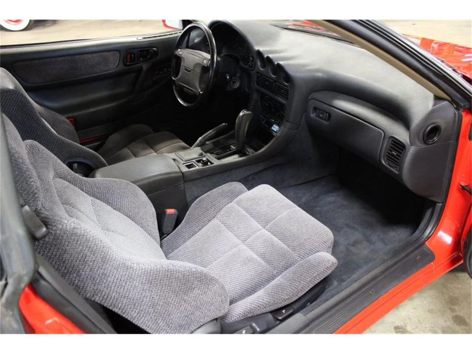 1991 Dodge Stealth - Image 21 of 31