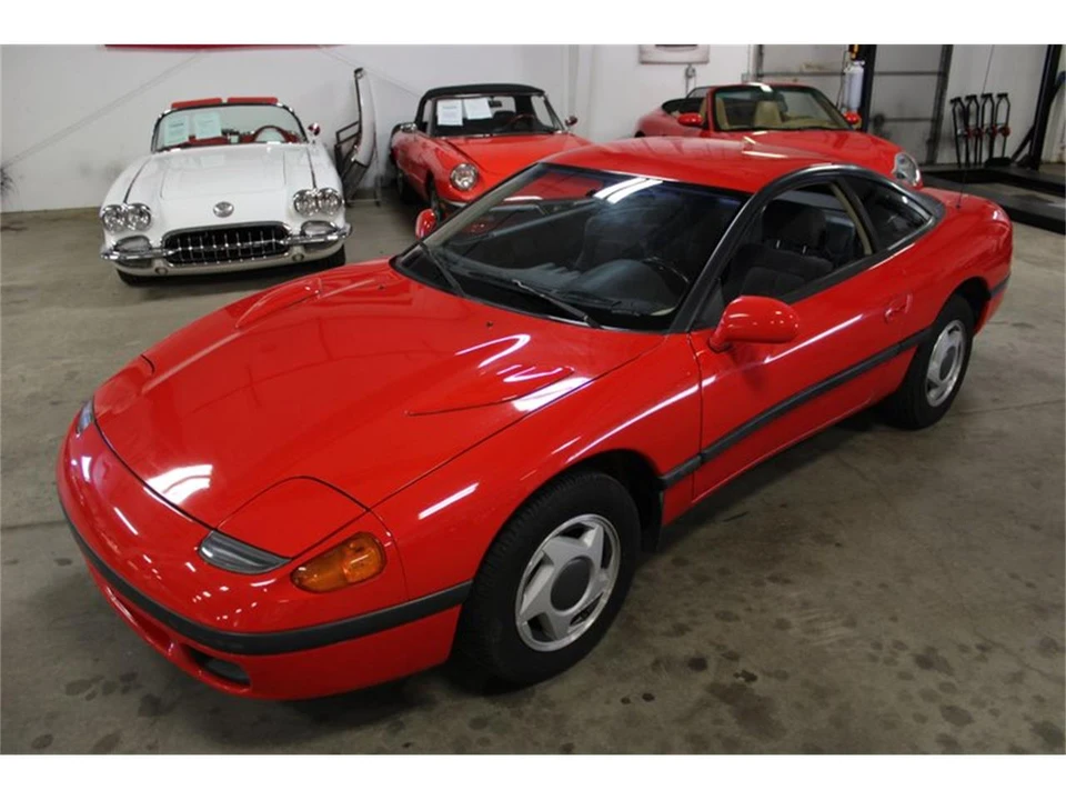 1991 Dodge Stealth - Image 15 of 31