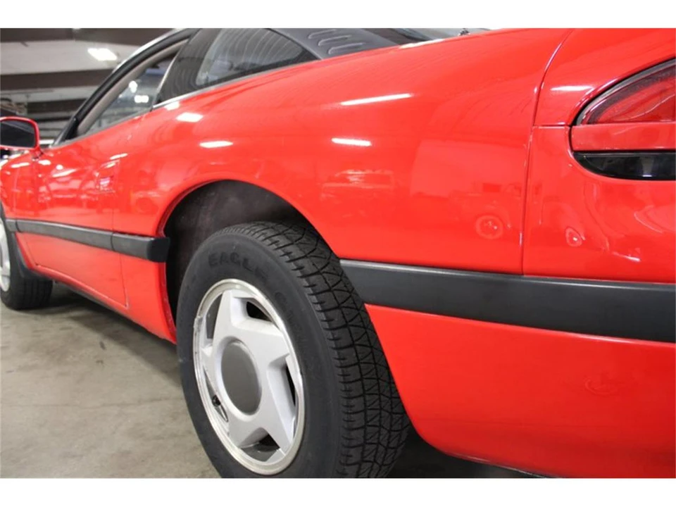 1991 Dodge Stealth - Image 11 of 31