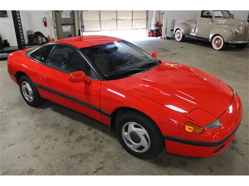 1991 Dodge Stealth - Image 14 of 31
