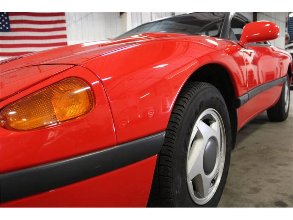 1991 Dodge Stealth - Image 10 of 31