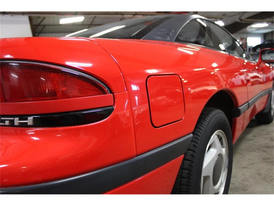1991 Dodge Stealth - Image 12 of 31