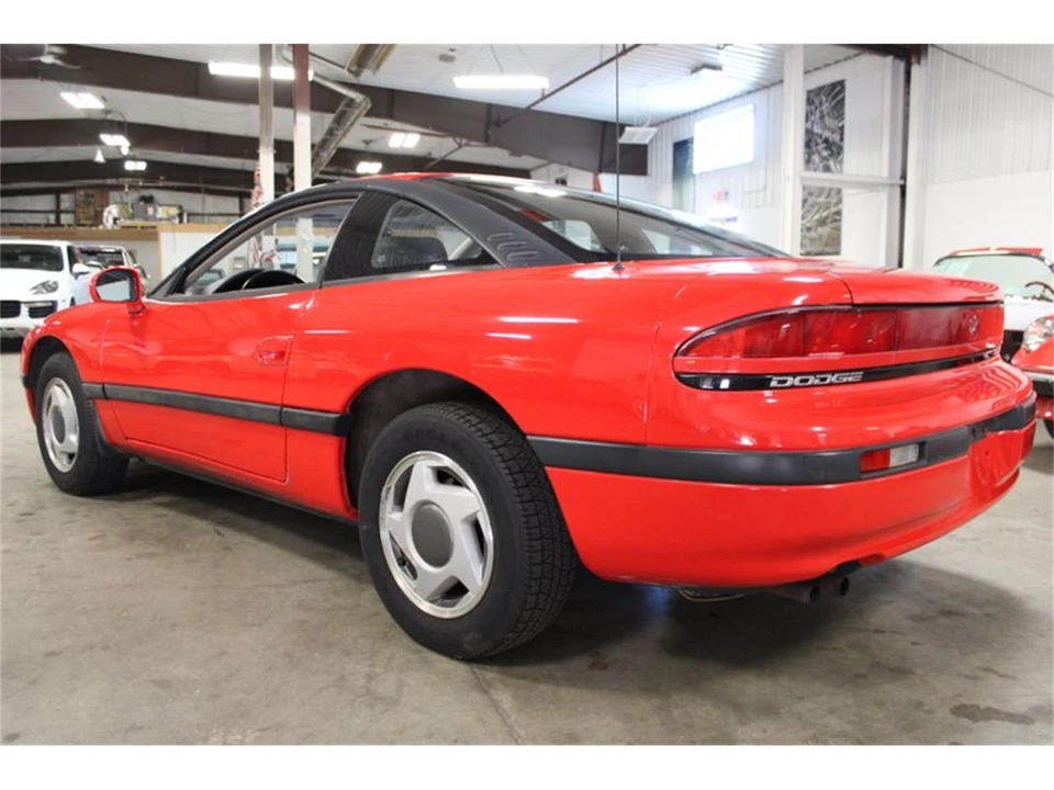 1991 Dodge Stealth - Image 4 of 31
