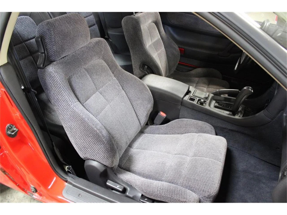 1991 Dodge Stealth - Image 20 of 31