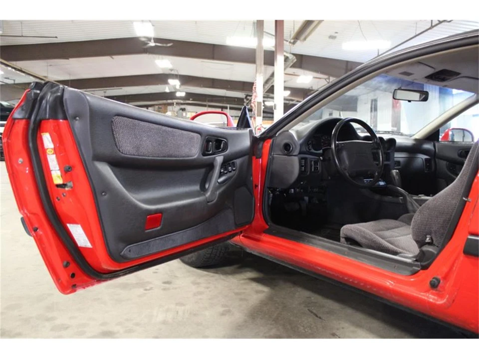 1991 Dodge Stealth - Image 24 of 31