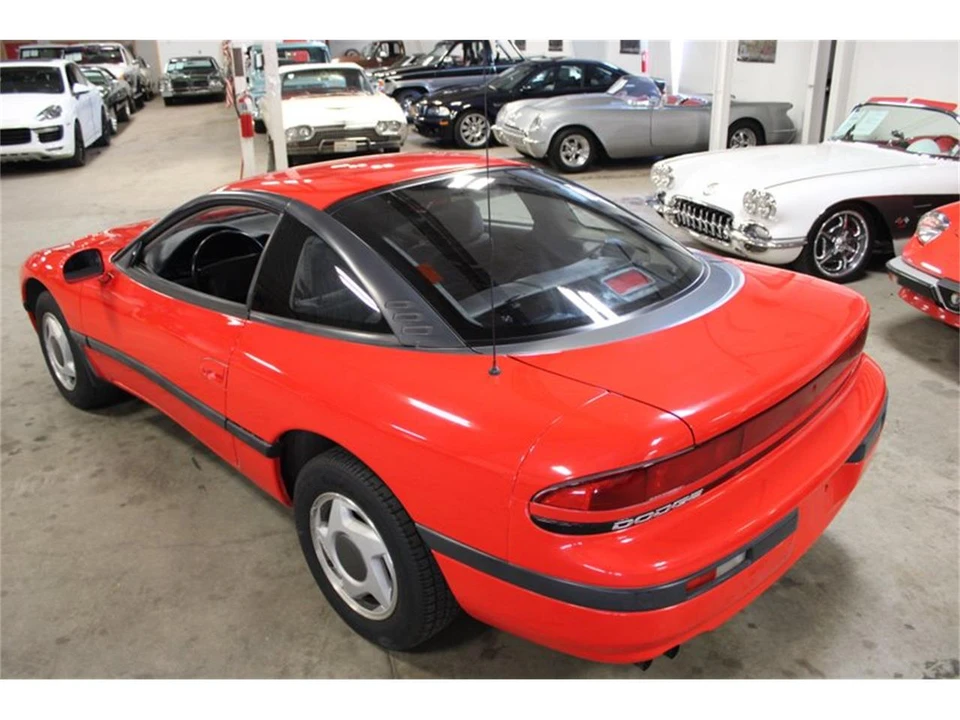 1991 Dodge Stealth - Image 16 of 31